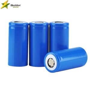 32700 3.2V 6000mAh LiFePO4 battery cell wholesale