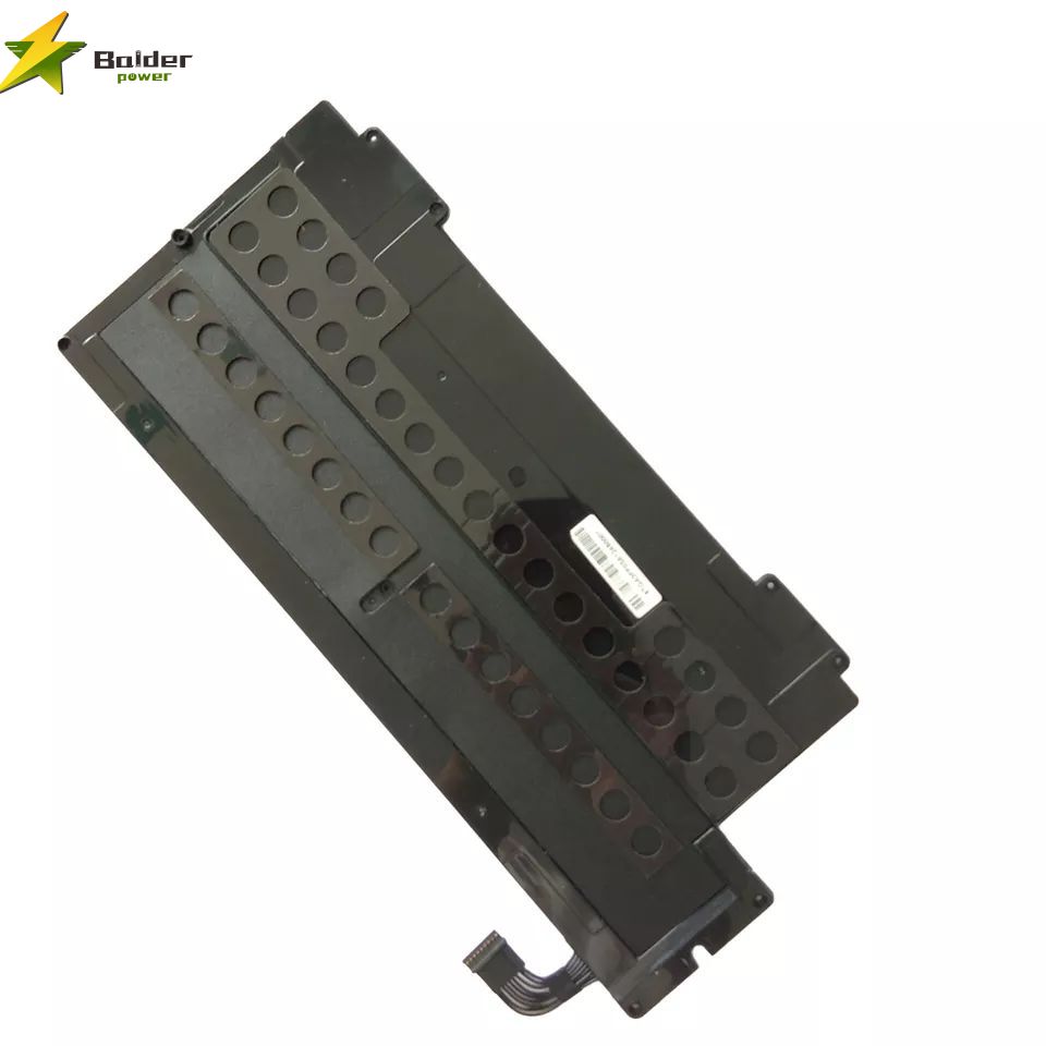 Factory wholesale Li-polymer laptop battery for Macbook A1237 a1245 1