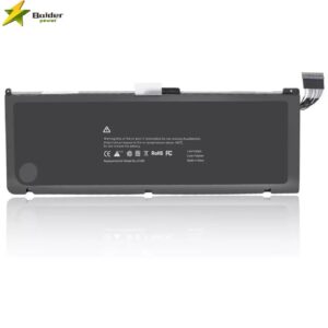 ‌MacBook Pro 17 Inch A1297 A1309 Replacement Battery - Factory Price & Bulk Order
