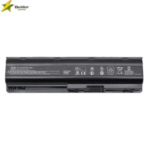 HP MU06 Laptop Battery 11.1V for Presario CQ32 CQ42 CQ43 CQ56 CQ62 CQ72 Pavilion G6 G7 G62 G72 | Factory Price & Wholesale