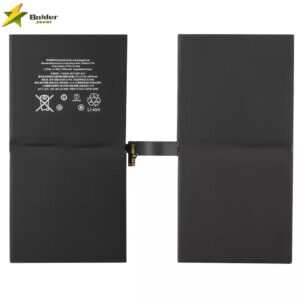 LiCoO2 OEM Battery for iPad Pro 12.9" 2nd Gen (A1670/A1754) | Bulk Pricing & No MOQ