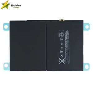 High Capacity OEM Battery for iPad Mini 5 (A2133/A2124) | Bulk Pricing & Custom Orders