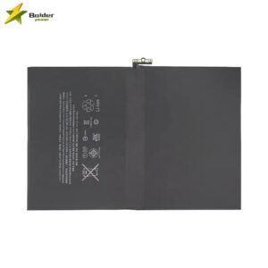Lithium ion battery for iPad 5 6 Air Air2 Pro 9.7 inch A1675 A1674 A1673 A1664
