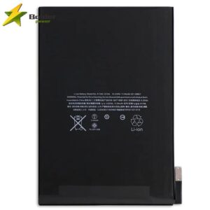 A1445 iPad Mini 1 Battery Replacement for 616-0627/616-0633/616-0688 | OEM-Compatible