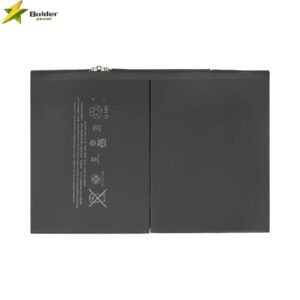 Wholesale A1484 iPad Battery Replacement for iPad Air 1, 5th-9th Gen | Bulk Supplier