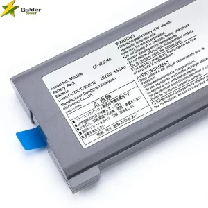Wholesale Panasonic CF-30/CF-31/CF-52/CF-53 Laptop Battery 6750mAh 10.8V 69WH (CF-VZSU46 Series) - Factory Direct Bulk Price & OEM Service