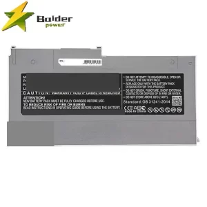 Panasonic CF-MX3 Laptop Battery 7.2V 4800mAh 33Wh | Factory Wholesale | Compatible with CF-MX3/MX4/MX5, CF-VZSU92JS/VZSU93JS & Submodels