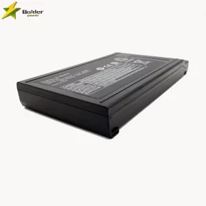 Panasonic Laptop Battery for CF-VZSU0XU, CF-XZ6 Series - 7.6V 5200mAh 40WH High Capacity Replacement Battery