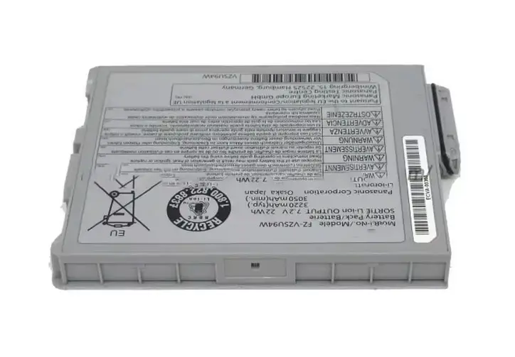laptop battery Panasonic FZ-VZSU0HW FZ-VZSU94 FZ-VZSU94JS, FZ-VZSU94Q, FZ-VZSU94R,FZ-VZSU94W, FZ-VZSU95, FZ-VZSU95JS, FZ-VZS (1)