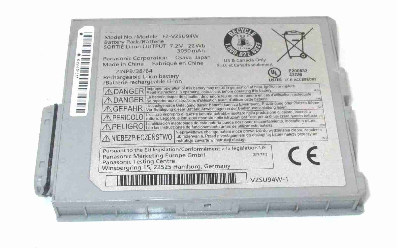 laptop battery for Panasonic FZ-VZSU0HW,FZ-VZSU94,FZ-VZSU94JS,FZ-VZSU94Q,FZ-VZSU94R,FZ-VZSU94W,FZ-VZSU95, FZ-VZSU95JS, FZ-V (2)(1)
