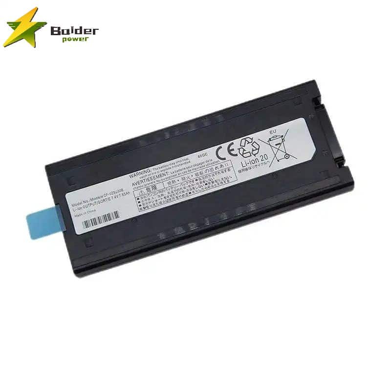 Laptop Batteries Lithium Ion Battery CF-18 CF-VZSU30B 7