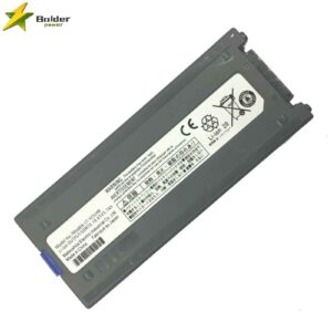 Panasonic CF-19 Battery 10.65V 58Wh | Compatible with MK1-MK8 & CF-VZSU48R/50/58U | Bulk Discounts