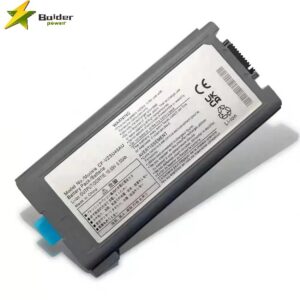 Panasonic CF-VZSU46U Laptop Battery 10.65V 8.55Ah 87Wh | Factory Direct for CF-30/CF-53 | Flexible Order Options
