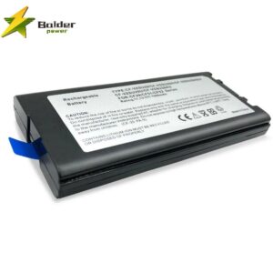 Laptop Battery for Toughbook Series CF-29 CF-30 CF-51 CF-52 CF-VZSU29U CF-VZSU29A CF-VZ (