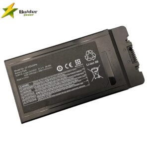 Panasonic CF-54 Battery 11.1V 4200mAh 46Wh | OEM Replacement for CF-VZSU0PW | Enterprise Procurement & Service Kits