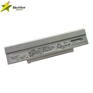 Replacement Battery for Panasonic CF-SZ5/SZ6/SZ7 Series | 7.2V 70Wh 9600mAh Li-ion | Compatible with CF-VZSU0NJS & More