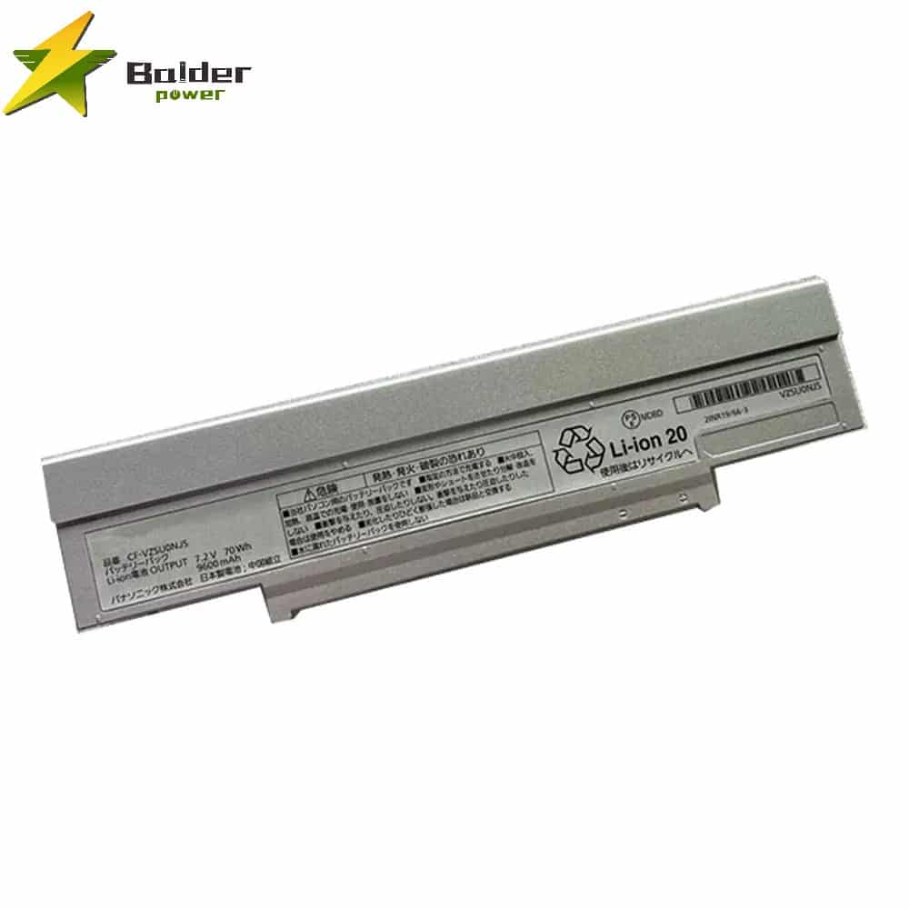 Laptop battery for Panasonic CF-SZ5SZ6SZ7 7