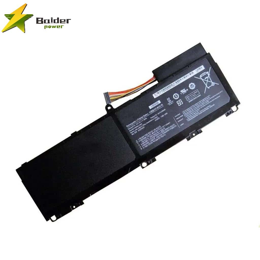Laptop battery for Samsung 900X1BA01 NP900X3A 900X3AB01US AA-PLAN6AR 7