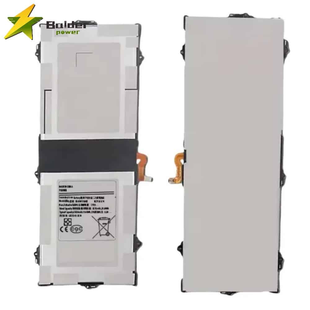 Laptop battery for Samsung BW720ABA li-polymer Chromebook Plus ( (4)