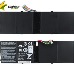 Asus C22-B400A Li-Polymer 53Wh Battery | Bulk OEM-Compatible Wholesale Pricing