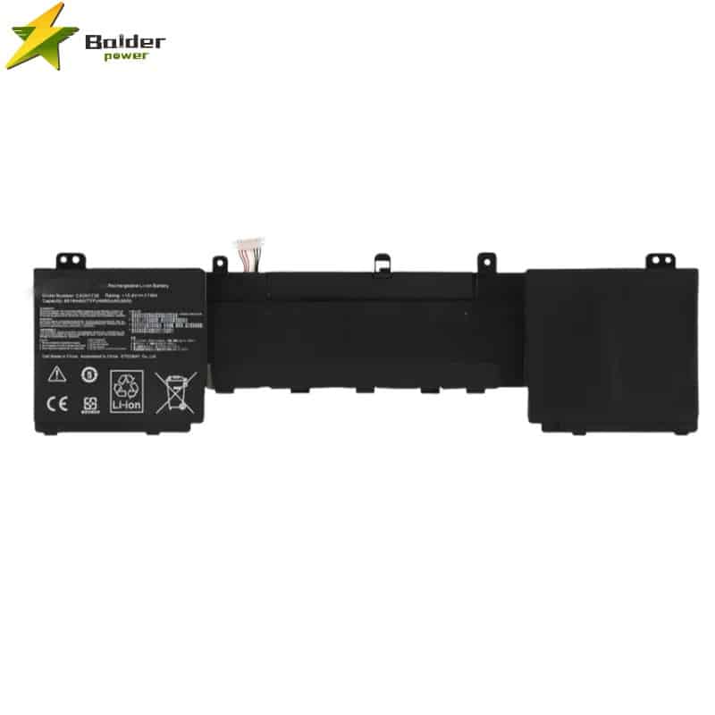 laptop battery for Asus UX534FT UX580GD UX580GE C42N1728 U5500GDGE 15