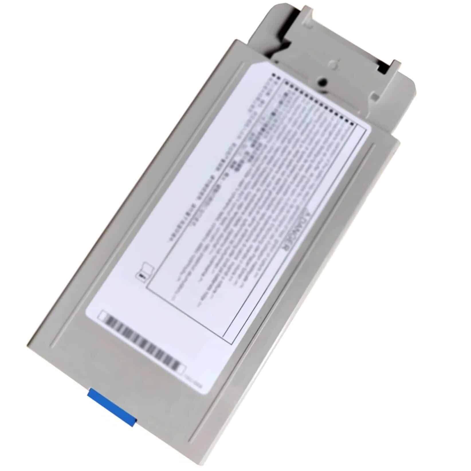 laptop battery for Panasonic Panasonic Toughbook 40 FZ-VZSU1XU (4)