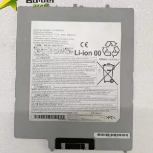 Panasonic FZ-VZSU84U Battery 11.1V 4080mAh | OEM Replacement for FZ-G1 | Bulk Discounts & Fast Shipping