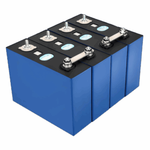 LiFePO4 Battery