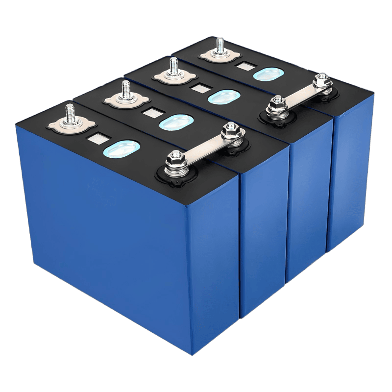 LiFePO4 Prismatic Battery Cells for Solar Energy Storage