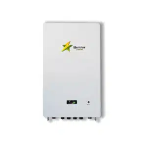 住宅用の 51.2V 100Ah Powerwall バッテリー。.