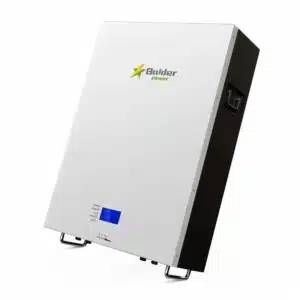 بطارية باور وول 51.2 فولت - 200 أمبير/ساعة