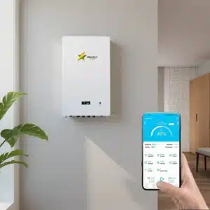 لوحة تحكم Smart-Powerwall-Control-Panel1