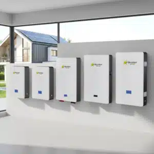 Wall-Mounted-LiFePO4-Battery-Solutions-Home-ESS-balder-power