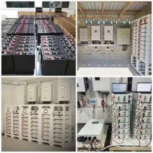 51-2V-300AH-バッテリーシステム-スケーラビリティ-スタック