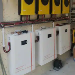 боковой профиль-тонкая-установка-стена-аккумулятор-balder-power