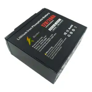 12v-20ah-lifepo4-battery-angle-view-wholesale-factory