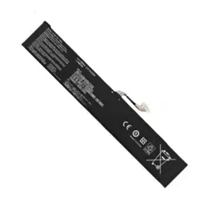 Batterie C41N2208 80 Wh pour console portable de jeu ASUS ROG Ally
