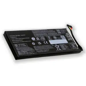 Lenovo Legion Go Replacement Battery Close-Up