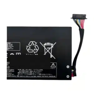 Lenovo Legion Go Battery with Wiring