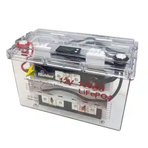 przezroczysty-12v-100ah-lifepo4-akumulator-lcd-widok-boczny