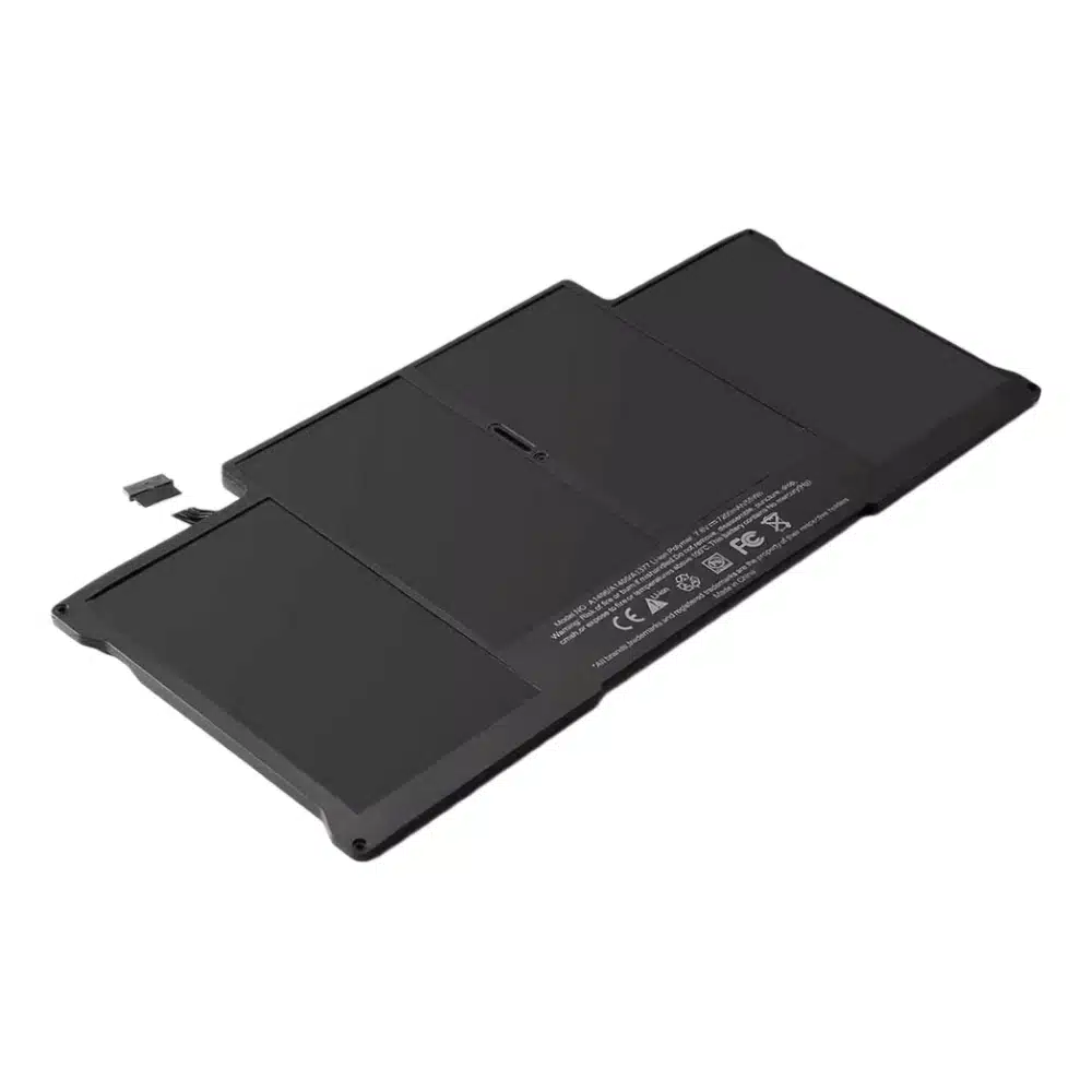 Universal A1466 A1496 Battery Replacement for MacBook Air 13 Inch 2010 2017 2.webp