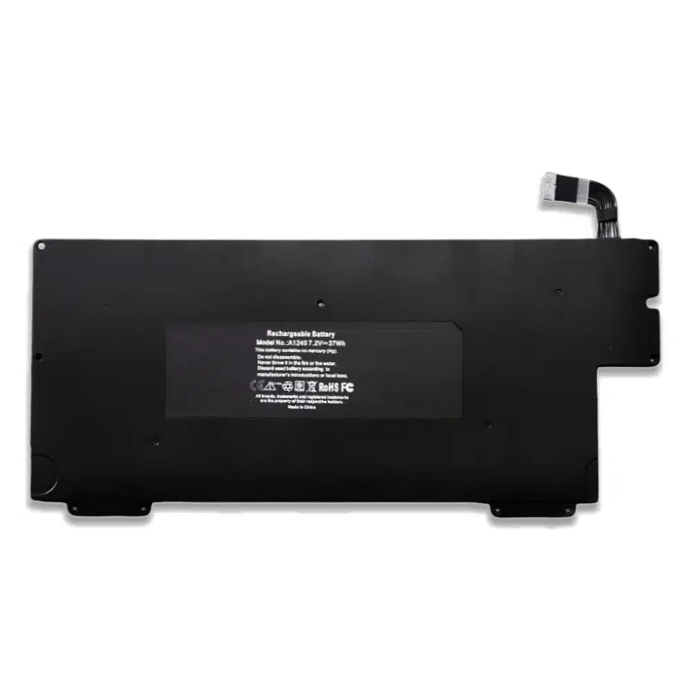 Reemplazo de batería A1245 para MacBook Air A1237 A1304 3.webp