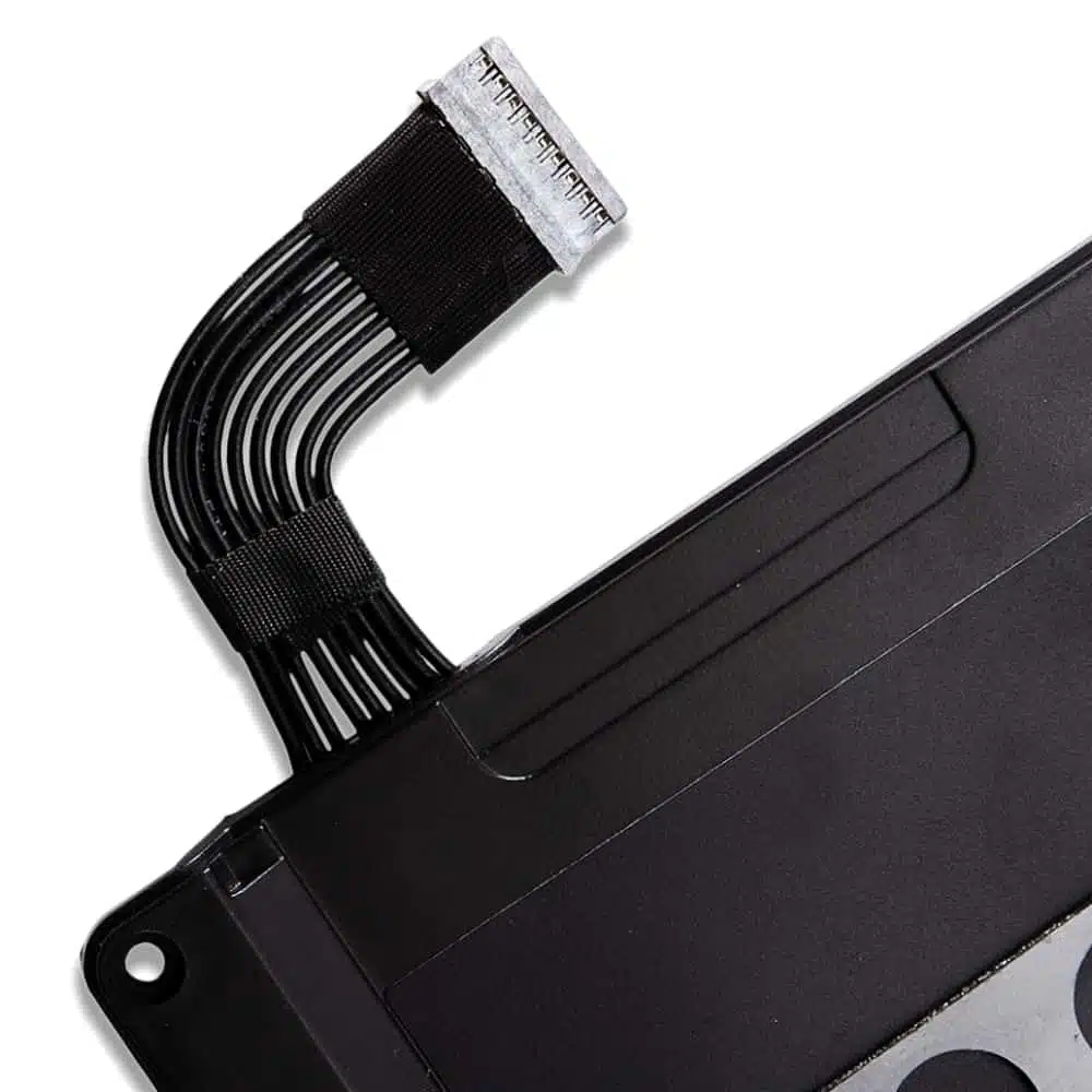 a1245 battery replacement macbook air a1237 a1304 5.webp