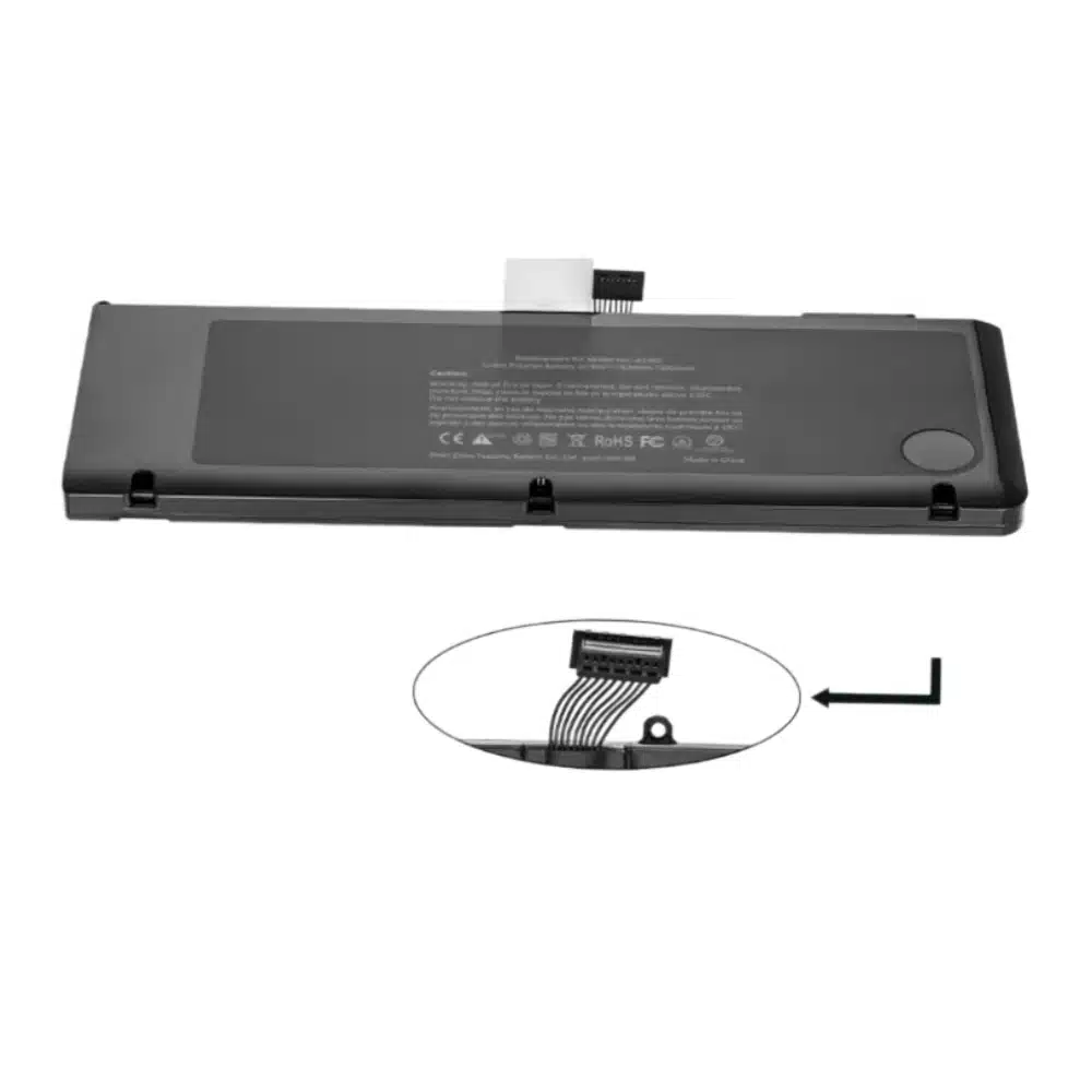 a1383 battery for macbook pro 17 inch a1297 2011 wholesale 1.webp