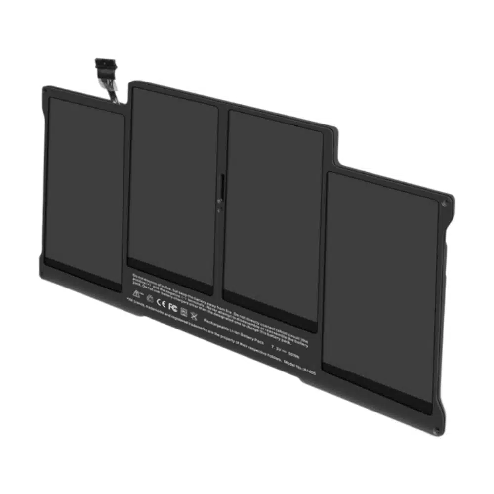 a1406 a1495 battery for macbook air 11 inch a1370 a1465 wholesale 5.webp