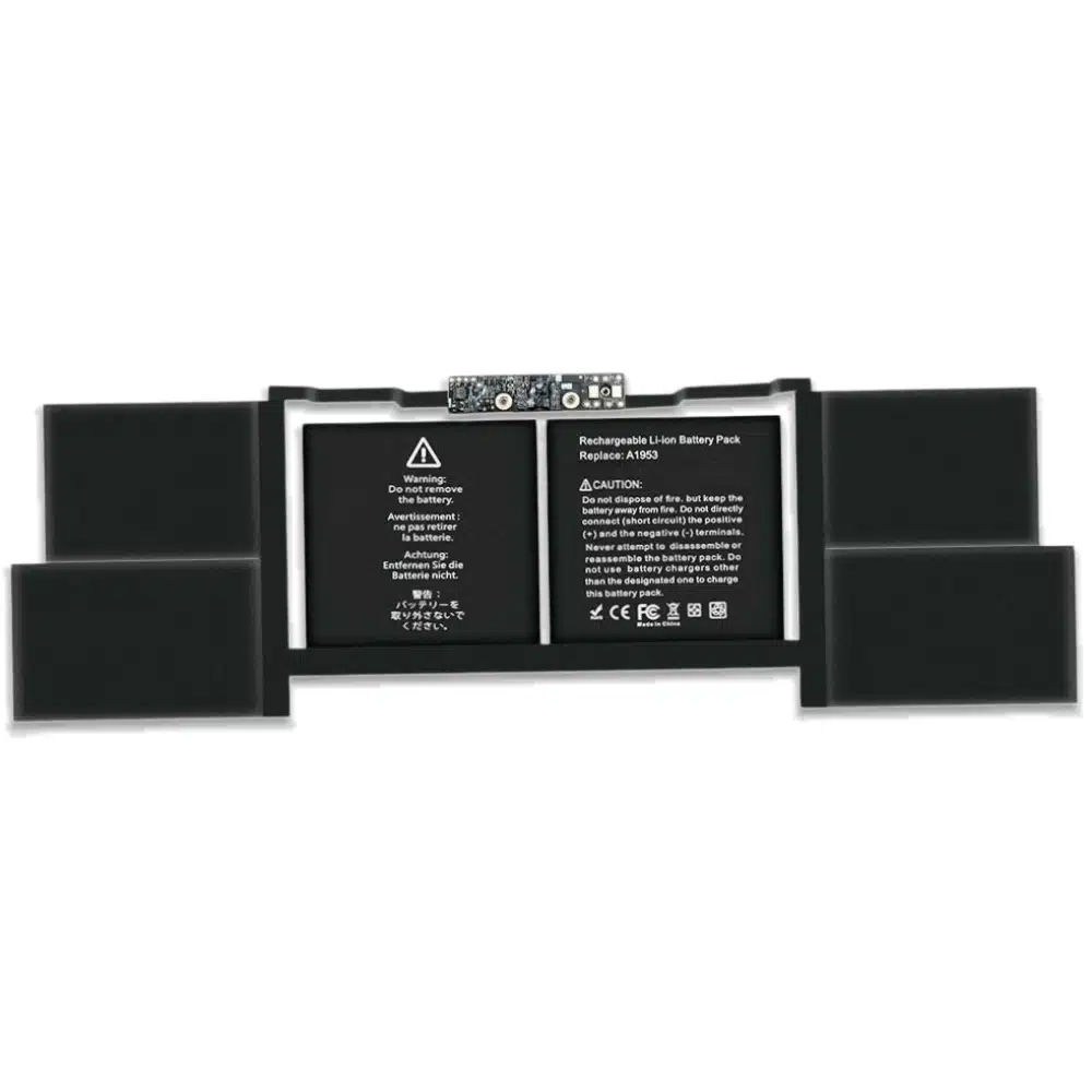 Batería A1953 al por mayor para MacBook Pro 15 A1990 OEM 2.webp