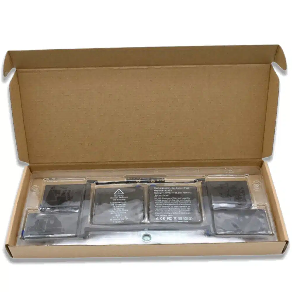 a1953 battery wholesale macbook pro 15 a1990 oem 4.webp