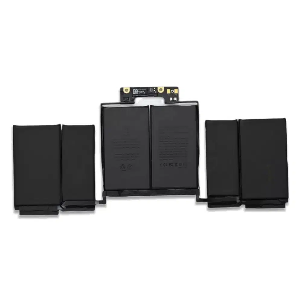 Batería para MacBook Pro 13 a1964, a1989, 58 Wh, 2.webp