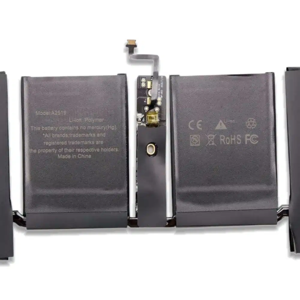 a2519 battery wholesale macbook pro 14 a2442 factory 1.webp
