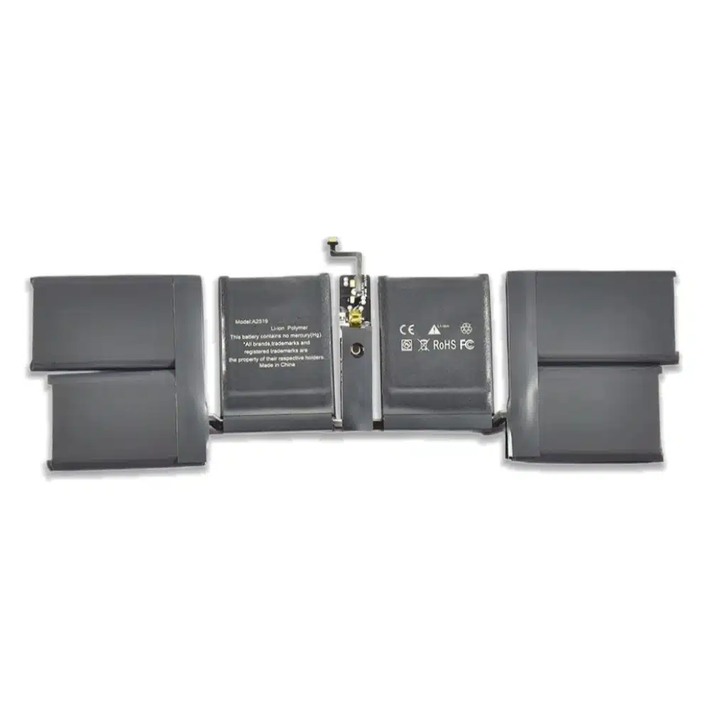 Batería A2519 al por mayor para MacBook Pro 14 A2442 de fábrica 3.webp